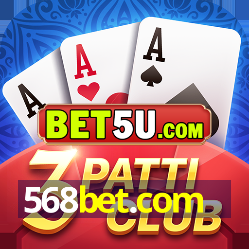 568bet.com