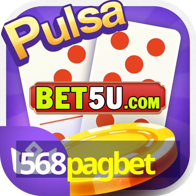 568pagbet