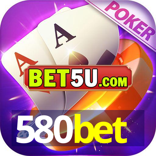 580bet