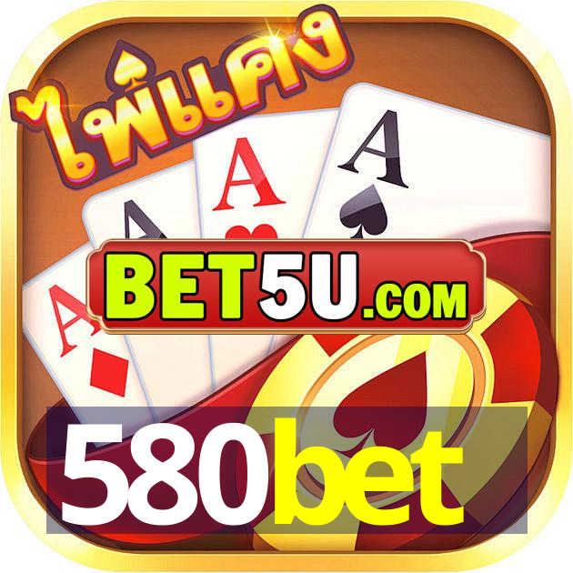 580bet