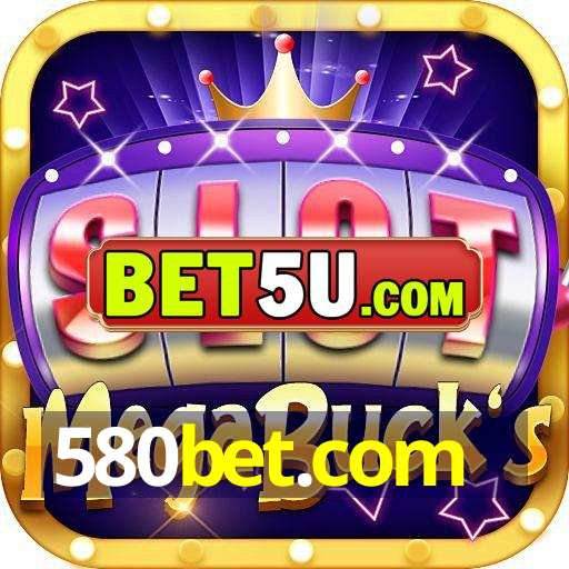 580bet.com