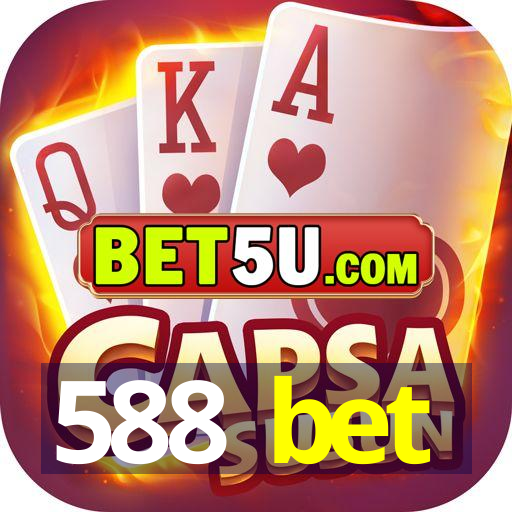 588 bet