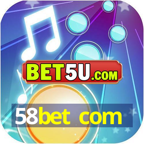 58bet com