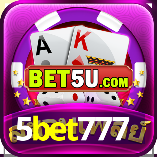 5bet777