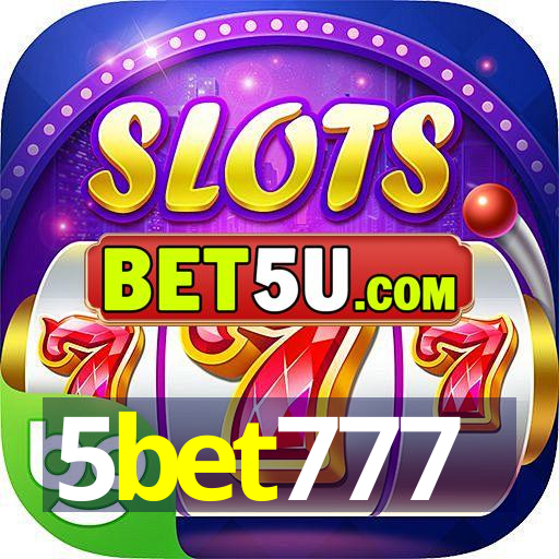 5bet777