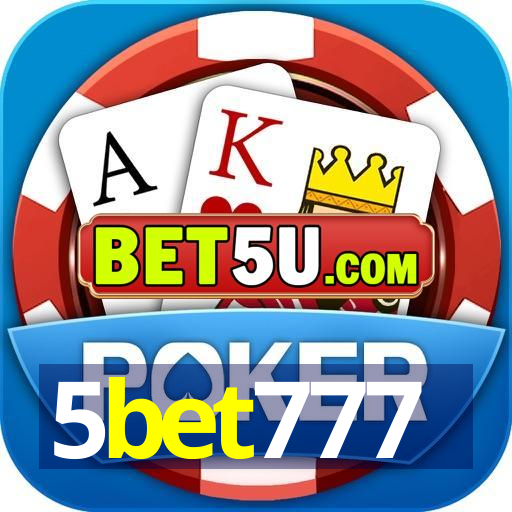 5bet777