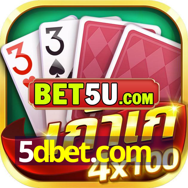 5dbet.com