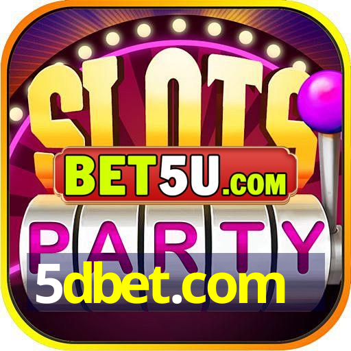 5dbet.com