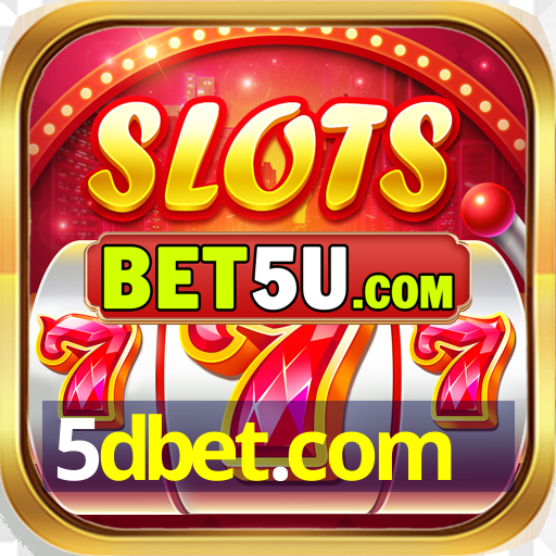 5dbet.com