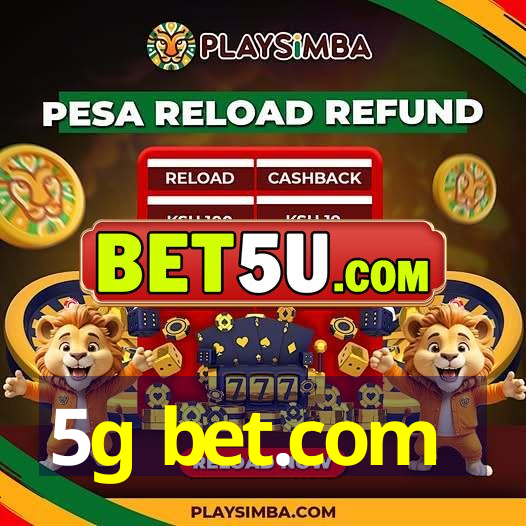 5g bet.com