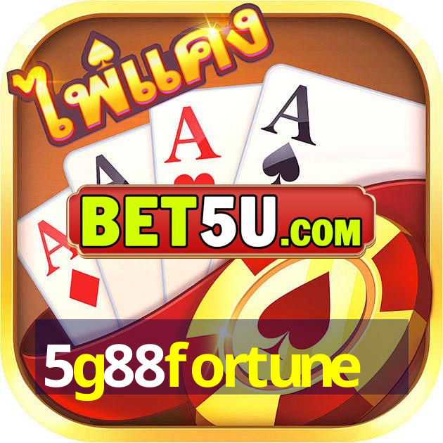 5g88fortune