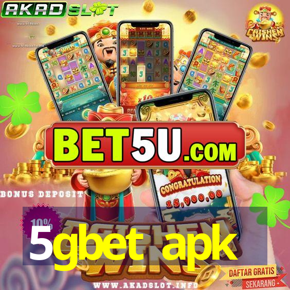 5gbet apk