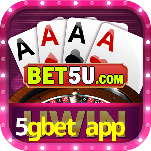 5gbet app