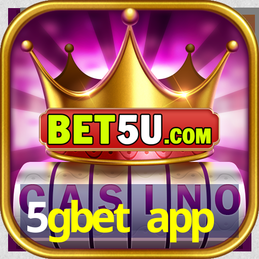 5gbet app