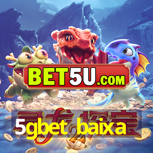 5gbet baixa