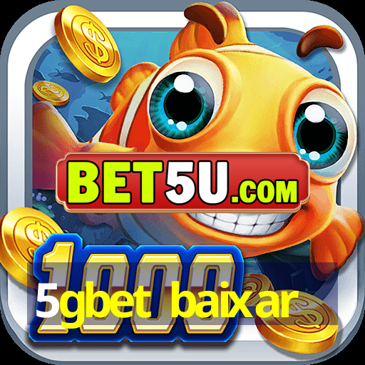 5gbet baixar