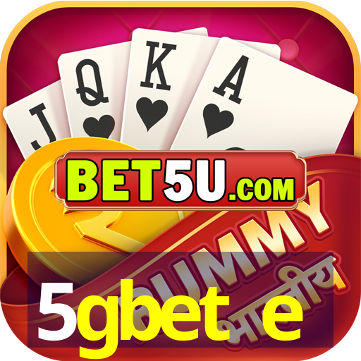 5gbet e