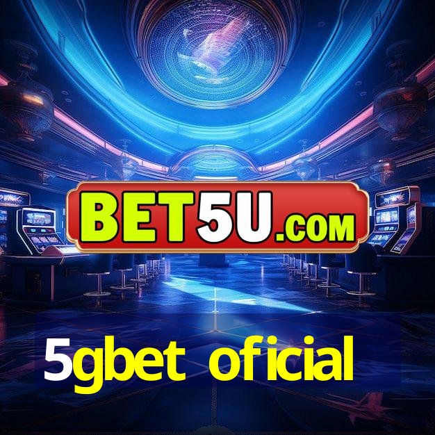 5gbet oficial