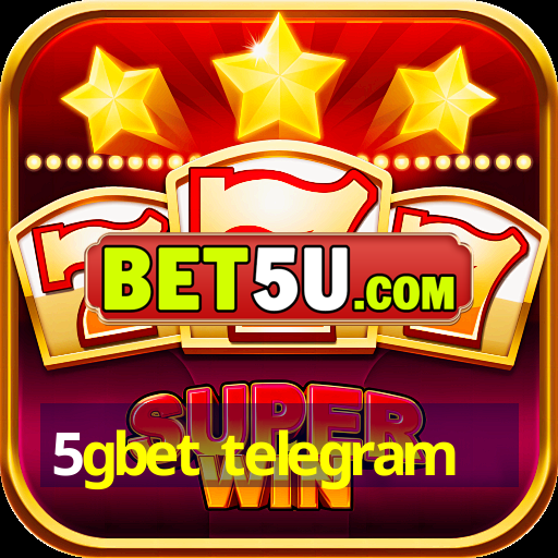 5gbet telegram