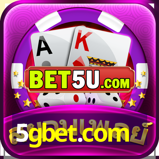 5gbet.com