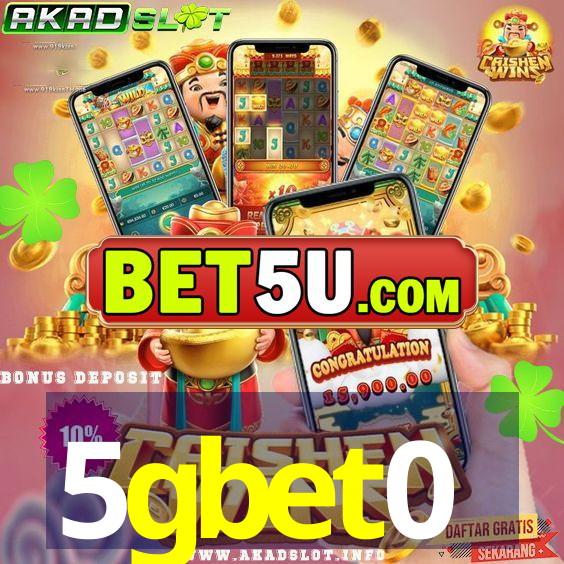 5gbet0