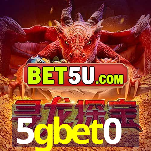 5gbet0