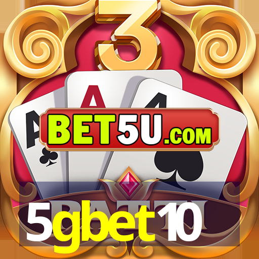 5gbet10