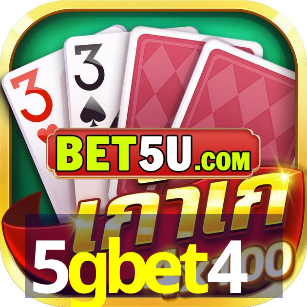 5gbet4