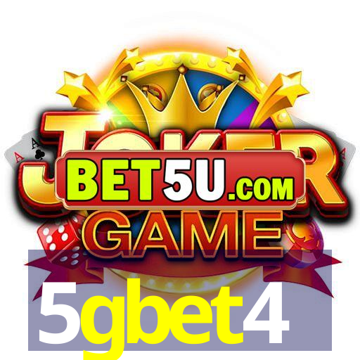 5gbet4