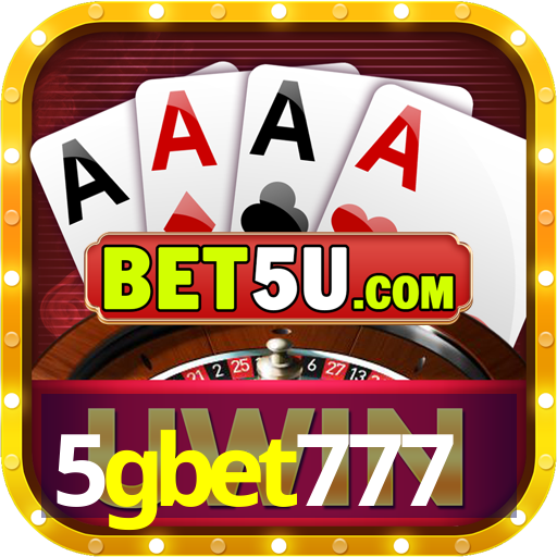 5gbet777