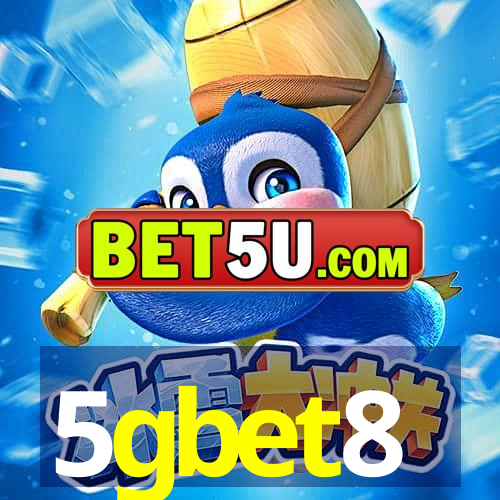 5gbet8