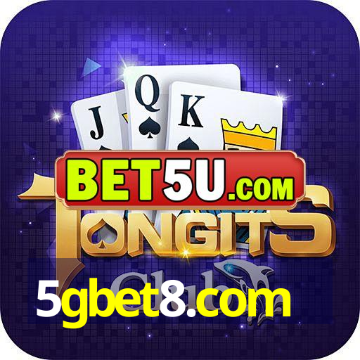 5gbet8.com