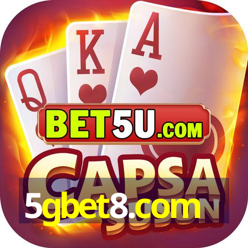 5gbet8.com