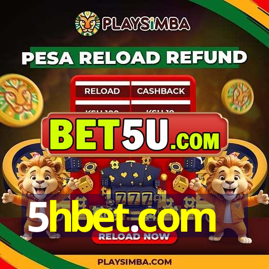 5hbet.com