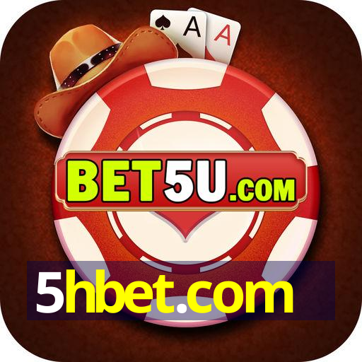 5hbet.com