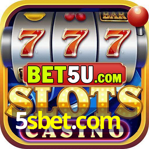 5sbet.com