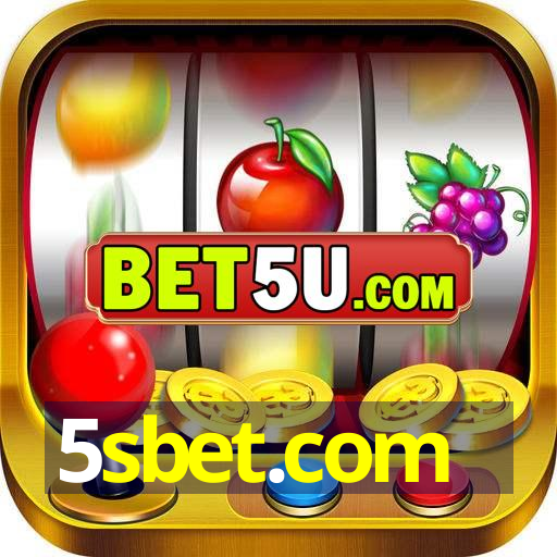 5sbet.com