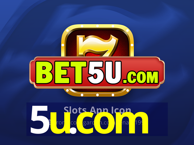 5u.com