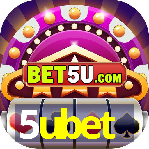 5ubet