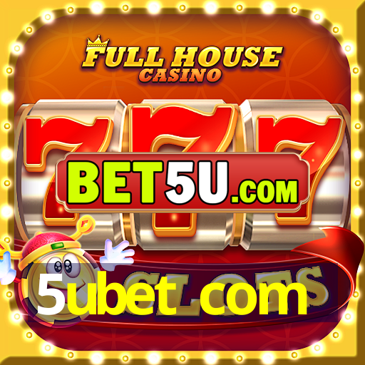 5ubet com