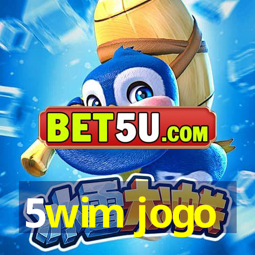 5wim jogo