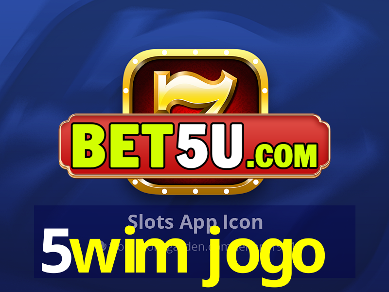 5wim jogo