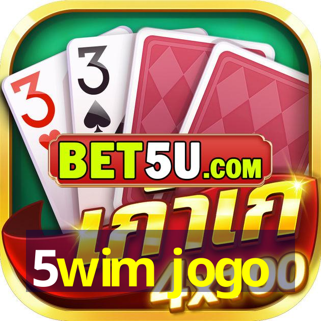 5wim jogo