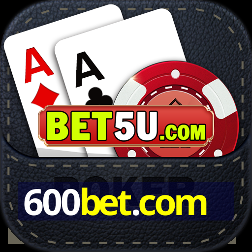 600bet.com