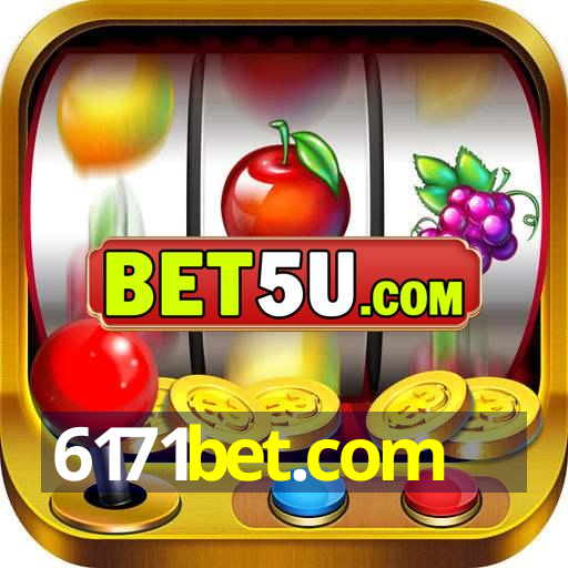 6171bet.com