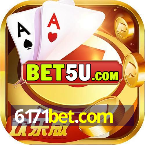 6171bet.com