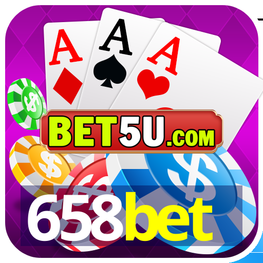 658bet