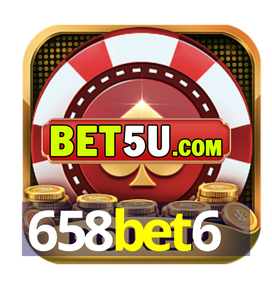 658bet6