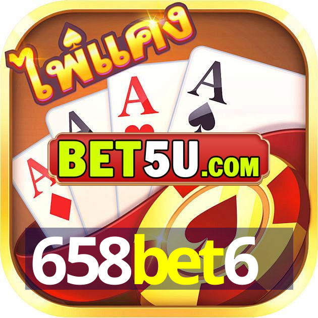 658bet6