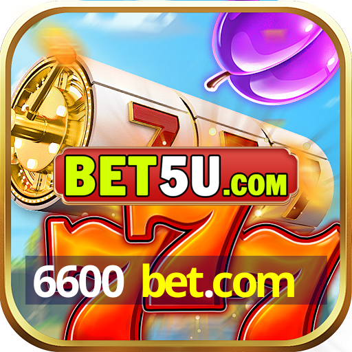 6600 bet.com